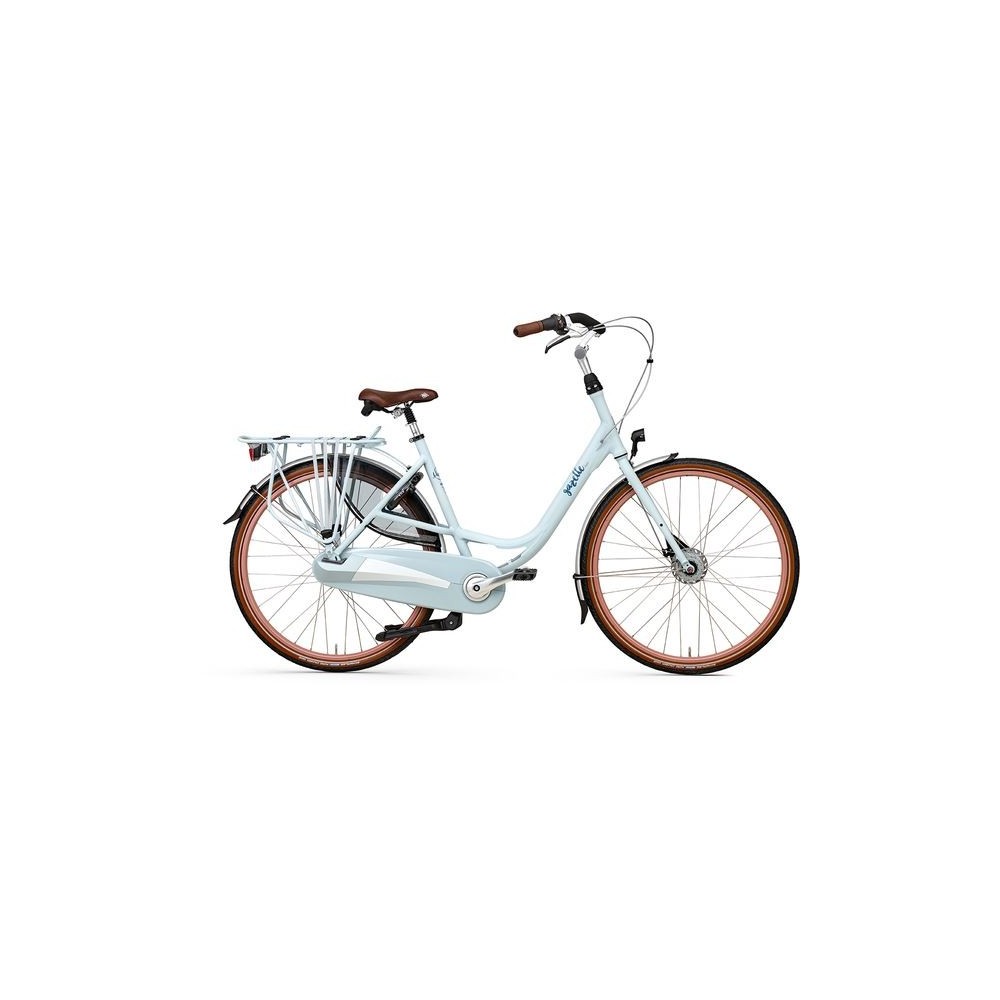 Gazelle Bloom C7 kopen bij Banierhuis, de grootste Fietsenwinkel in Utrecht.