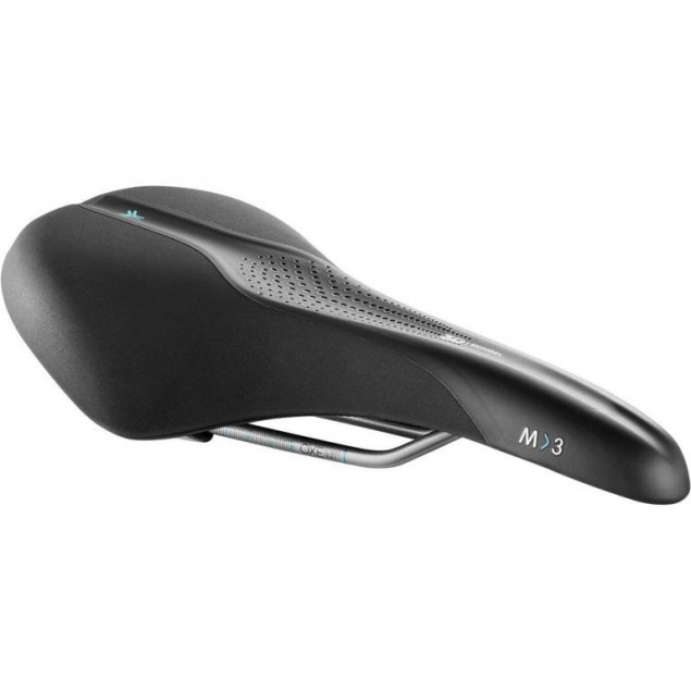 Selle Royal Scientia M3 Moderate fietszadel kopen bij Banierhuis, de grootste Fietsenwinkel in Utrecht. Selle Royal Scientia M3 Moderate fietszadel kopen bij Banierhuis, de grootste Fietsenwinkel in Utrecht.