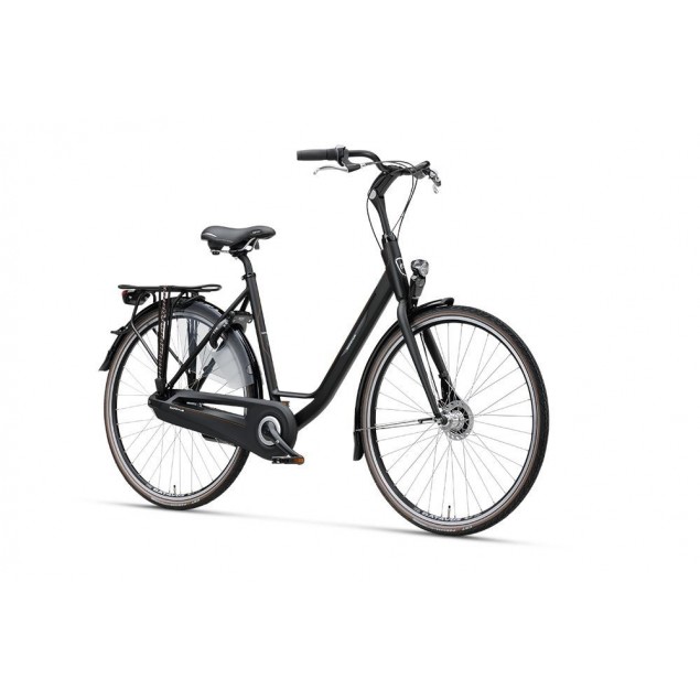 Batavus Wayz N7 dames kopen bij Banierhuis, de grootste Fietsenwinkel in Utrecht. Batavus Wayz N7 dames kopen bij Banierhuis, de grootste Fietsenwinkel in Utrecht.