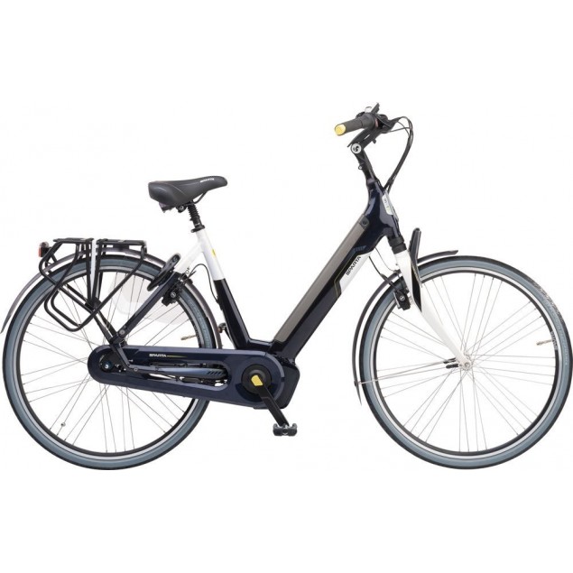 SPARTA Sparta M8Ti Smart Ltd 500 Wh dames 04501240 SPARTA Sparta M8Ti Smart Ltd 500 Wh dames 04501240