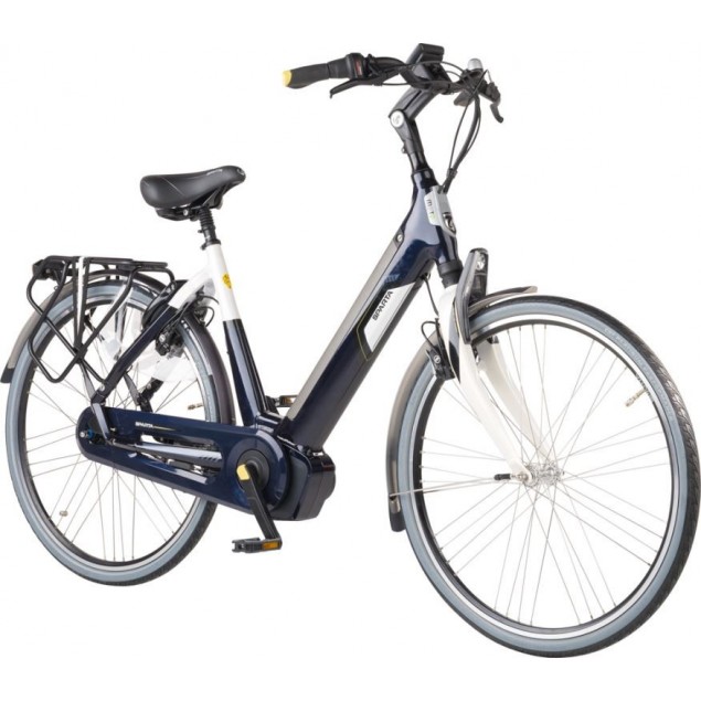 SPARTA Sparta M8Ti Smart Ltd 500 Wh dames 04501240 SPARTA Sparta M8Ti Smart Ltd 500 Wh dames 04501240