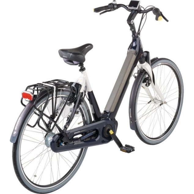SPARTA Sparta M8Ti Smart Ltd 500 Wh dames 04501240 SPARTA Sparta M8Ti Smart Ltd 500 Wh dames 04501240