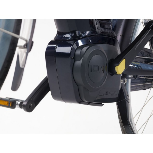 SPARTA Sparta M8Ti Smart Ltd 500 Wh dames 04501240 SPARTA Sparta M8Ti Smart Ltd 500 Wh dames 04501240