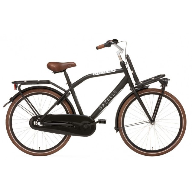 Gazelle Gazelle HeavyDutyNL Boys A2556 Gazelle Gazelle HeavyDutyNL Boys A2556