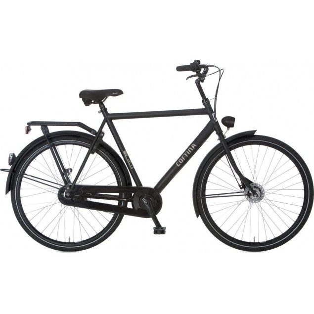 Cortina U1 RB3 heren kopen bij Banierhuis, de grootste Fietsenwinkel in Utrecht. Cortina U1 RB3 heren kopen bij Banierhuis, de grootste Fietsenwinkel in Utrecht.