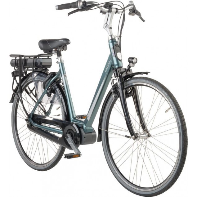 SPARTA Sparta M7S Ltd 400 Wh dames 04502081 SPARTA Sparta M7S Ltd 400 Wh dames 04502081