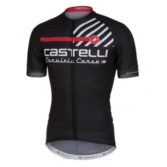 Castelli Maratona Jersey kopen bij Banierhuis, de grootste Fietsenwinkel in Utrecht. Castelli Maratona Jersey kopen bij Banierhuis, de grootste Fietsenwinkel in Utrecht.