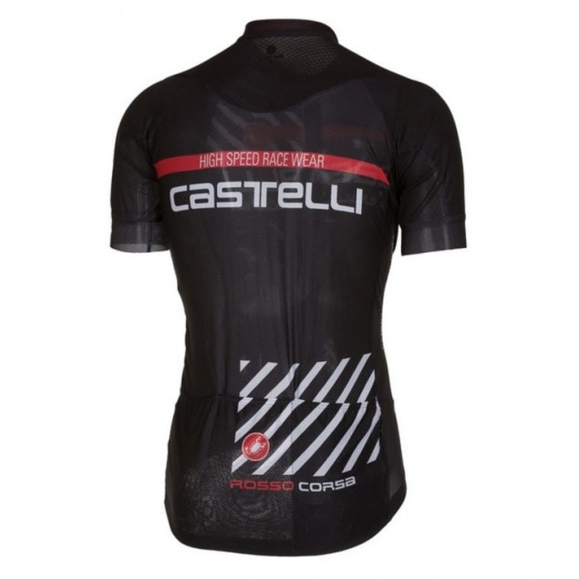 Castelli Maratona Jersey kopen bij Banierhuis, de grootste Fietsenwinkel in Utrecht. Castelli Maratona Jersey kopen bij Banierhuis, de grootste Fietsenwinkel in Utrecht.