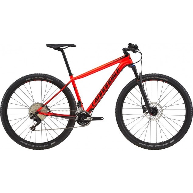 CANNONDALE Cannondale F-Si Carbon 5 C25508M50SM CANNONDALE Cannondale F-Si Carbon 5 C25508M50SM