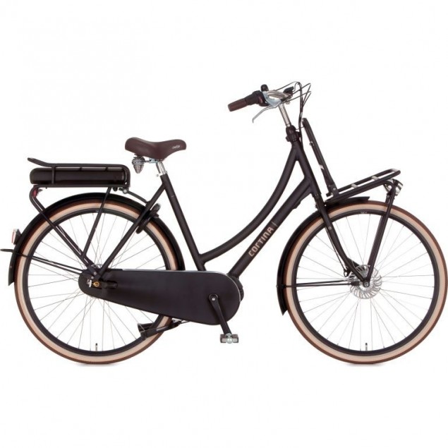 Cortina E-U4 Transport bafang dames kopen bij Banierhuis, de grootste Fietsenwinkel in Utrecht. Cortina E-U4 Transport bafang dames kopen bij Banierhuis, de grootste Fietsenwinkel in Utrecht.