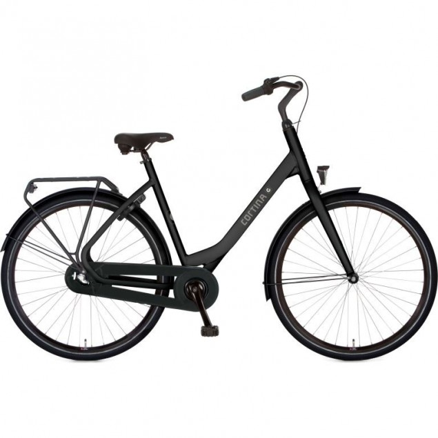 Cortina Common Basic dames kopen bij Banierhuis, de grootste Fietsenwinkel in Utrecht. Cortina Common Basic dames kopen bij Banierhuis, de grootste Fietsenwinkel in Utrecht.