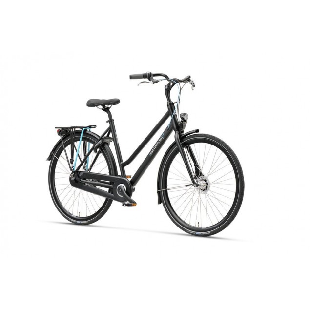Batavus Dinsdag N7 dames kopen bij Banierhuis, de grootste Fietsenwinkel in Utrecht. Batavus Dinsdag N7 dames kopen bij Banierhuis, de grootste Fietsenwinkel in Utrecht.