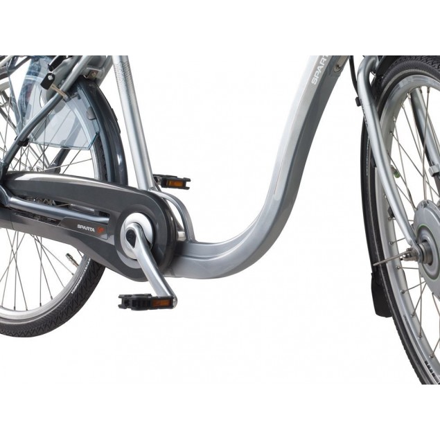Sparta Entree F7i kopen bij Banierhuis, de grootste Fietsenwinkel in Utrecht. Sparta Entree F7i kopen bij Banierhuis, de grootste Fietsenwinkel in Utrecht.