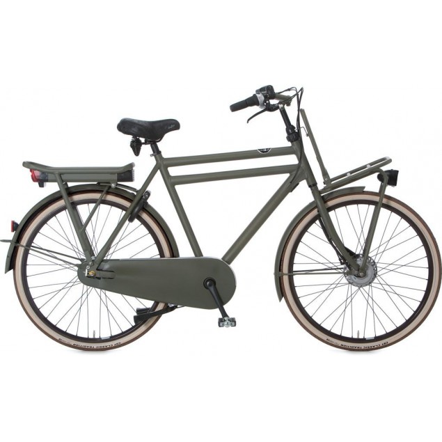 Cortina Cortina E-U4 Transport N8 Raw heren CET8H53SBM Cortina Cortina E-U4 Transport N8 Raw heren CET8H53SBM