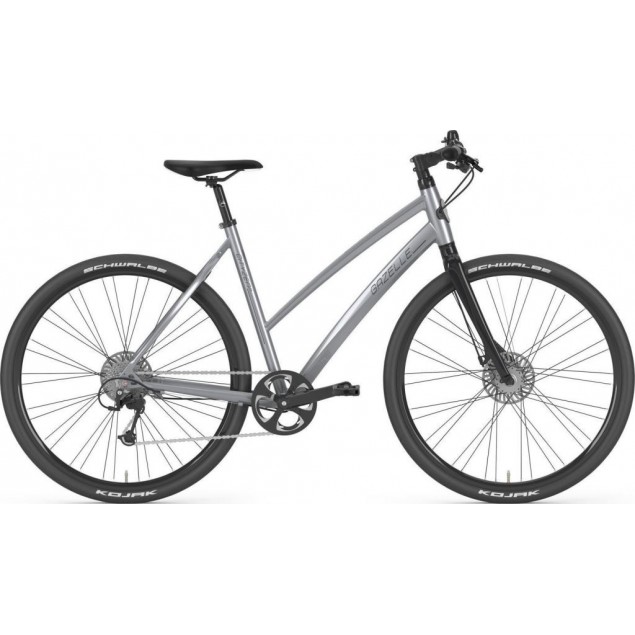 Gazelle Gazelle Cityzen S9 dames A1912 Gazelle Gazelle Cityzen S9 dames A1912