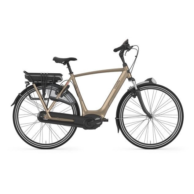 Gazelle Gazelle Orange C8 HMB heren A3265 Gazelle Gazelle Orange C8 HMB heren A3265