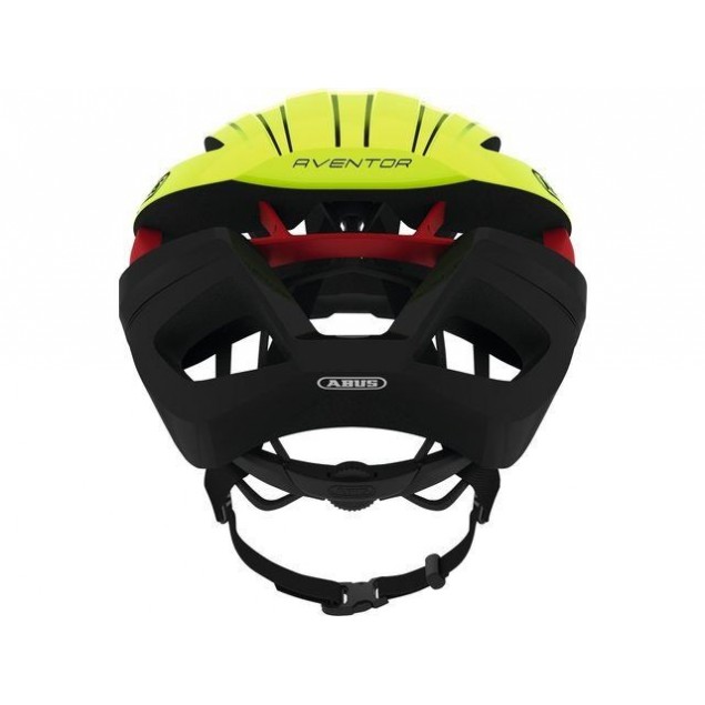Abus helm Aventor kopen bij Banierhuis, de grootste Fietsenwinkel in Utrecht. Abus helm Aventor kopen bij Banierhuis, de grootste Fietsenwinkel in Utrecht.