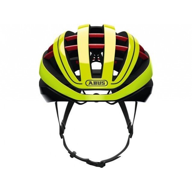 Abus helm Aventor kopen bij Banierhuis, de grootste Fietsenwinkel in Utrecht. Abus helm Aventor kopen bij Banierhuis, de grootste Fietsenwinkel in Utrecht.