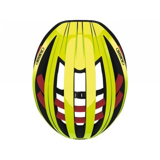 Abus helm Aventor kopen bij Banierhuis, de grootste Fietsenwinkel in Utrecht. Abus helm Aventor kopen bij Banierhuis, de grootste Fietsenwinkel in Utrecht.