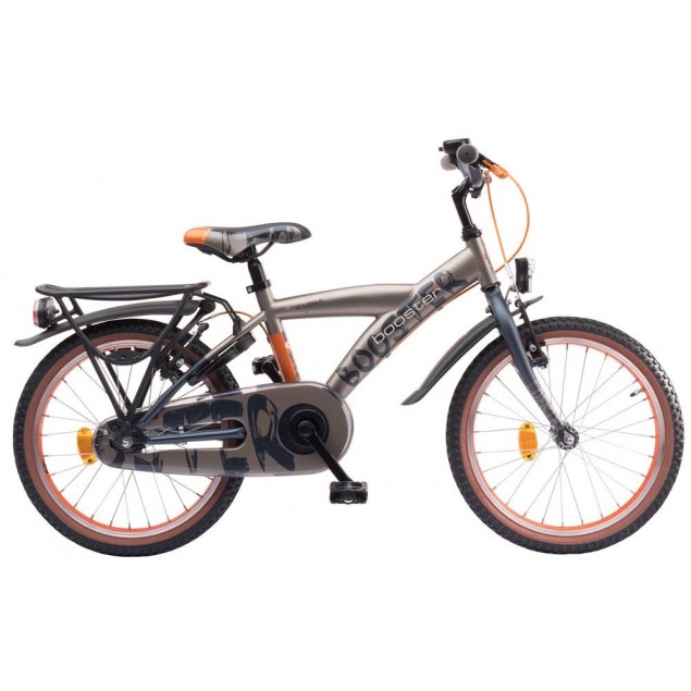 Loekie Booster 18 inch jongens kopen bij Banierhuis, de grootste Fietsenwinkel in Utrecht. Loekie Booster 18 inch jongens kopen bij Banierhuis, de grootste Fietsenwinkel in Utrecht.