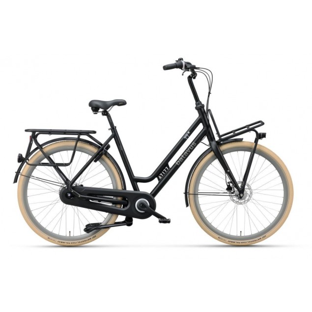 Batavus Quip Cargo N7 dames kopen bij Banierhuis, de grootste Fietsenwinkel in Utrecht. Batavus Quip Cargo N7 dames kopen bij Banierhuis, de grootste Fietsenwinkel in Utrecht.