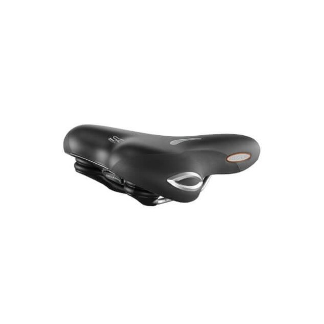 Selle Royal Look In Moderate fietszadel dames kopen bij Banierhuis, de grootste Fietsenwinkel in Utrecht. Selle Royal Look In Moderate fietszadel dames kopen bij Banierhuis, de grootste Fietsenwinkel in Utrecht.