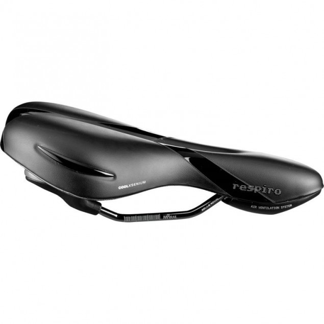 Selle Royal Respiro Moderate fietszadel kopen bij Banierhuis, de grootste Fietsenwinkel in Utrecht. Selle Royal Respiro Moderate fietszadel kopen bij Banierhuis, de grootste Fietsenwinkel in Utrecht.