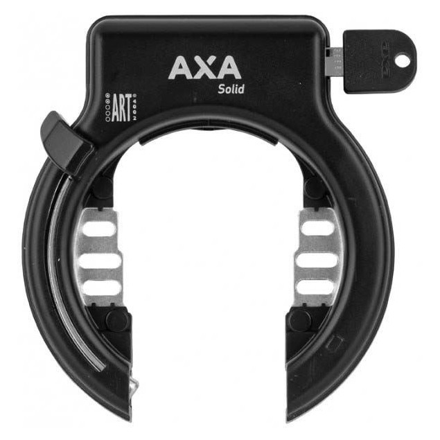 Ringslot Axa Solid kopen bij Banierhuis, de grootste Fietsenwinkel in Utrecht. Ringslot Axa Solid kopen bij Banierhuis, de grootste Fietsenwinkel in Utrecht.