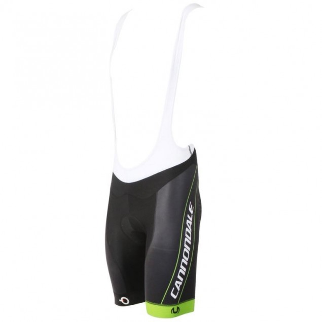 Cannondale Factory Racing Team Bibshort kopen bij Banierhuis, de grootste Fietsenwinkel in Utrecht. Cannondale Factory Racing Team Bibshort kopen bij Banierhuis, de grootste Fietsenwinkel in Utrecht.