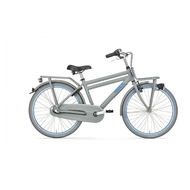 Gazelle Gazelle PuurNL Boys R3t A3147 Gazelle Gazelle PuurNL Boys R3t A3147