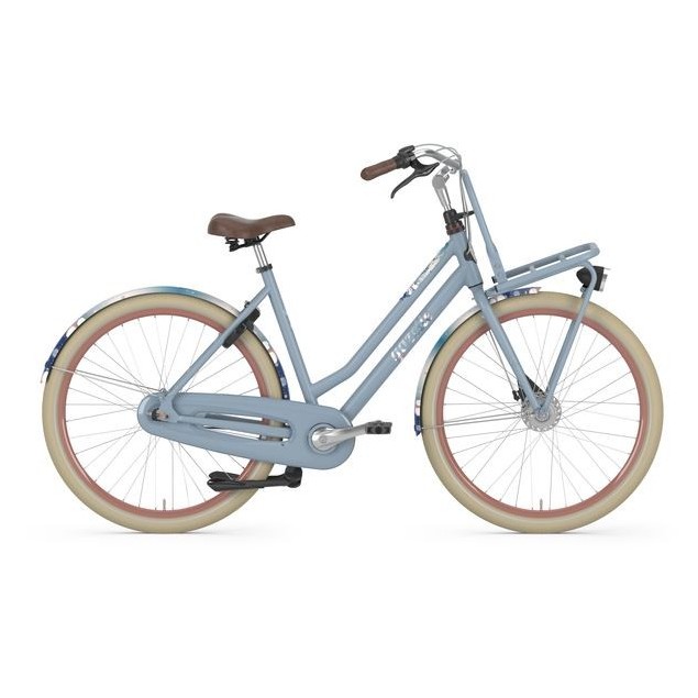 Gazelle Gazelle Miss Grace T3 2019 A3833 Gazelle Gazelle Miss Grace T3 2019 A3833
