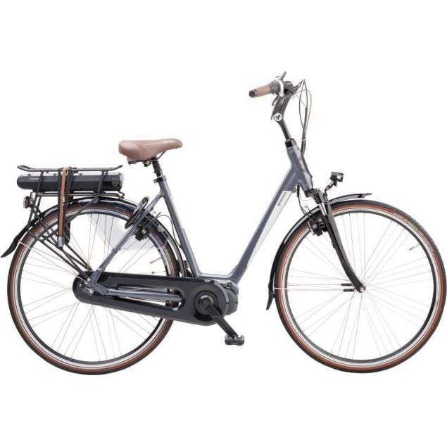 SPARTA Sparta M7S LTD 500Wh dames 04502088 SPARTA Sparta M7S LTD 500Wh dames 04502088