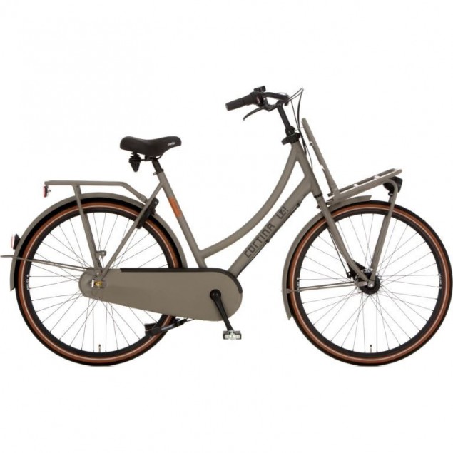 Cortina U4 Transport Solid N3 dames kopen bij Banierhuis, de grootste Fietsenwinkel in Utrecht. Cortina U4 Transport Solid N3 dames kopen bij Banierhuis, de grootste Fietsenwinkel in Utrecht.