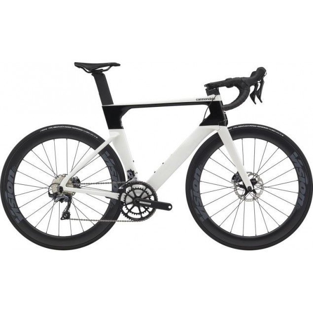 CANNONDALE Cannondale SystemSix Carbon Ultegra C11400M1056 CANNONDALE Cannondale SystemSix Carbon Ultegra C11400M1056