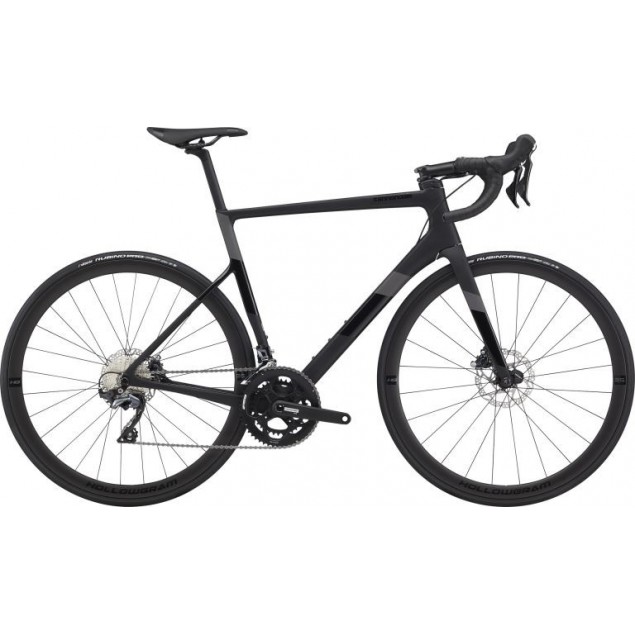 CANNONDALE Cannondale SuperSix Carbon Disc Ultegra C11570M1058 CANNONDALE Cannondale SuperSix Carbon Disc Ultegra C11570M1058