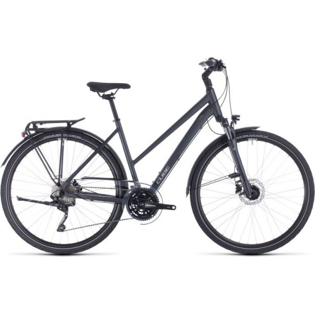 Cube Cube Touring Exc dames 348200T46 Cube Cube Touring Exc dames 348200T46