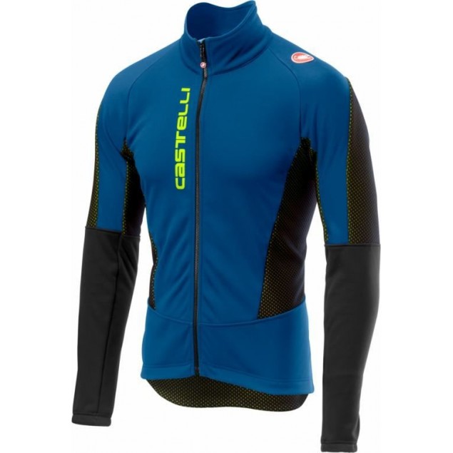 castelli aero lite jacket