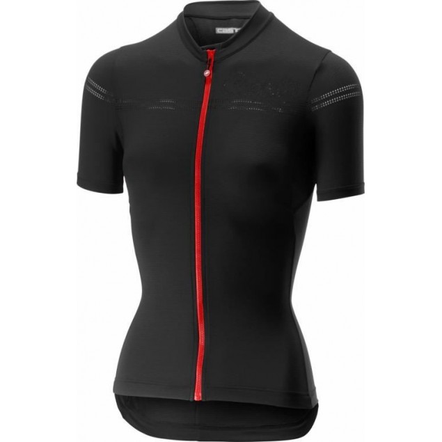 Castelli Promessa 2 Dames Jersey kopen bij Banierhuis, de grootste Fietsenwinkel in Utrecht. Castelli Promessa 2 Dames Jersey kopen bij Banierhuis, de grootste Fietsenwinkel in Utrecht.