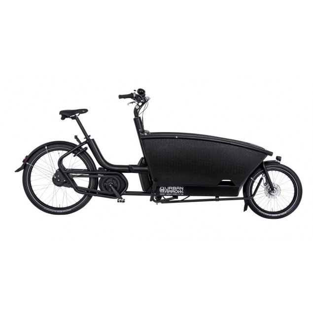 Urban Arrow Family Bosch Active PLUS Rollerbr. 400Wh kopen bij Banierhuis, de grootste Fietsenwinkel in Utrecht. Urban Arrow Family Bosch Active PLUS Rollerbr. 400Wh kopen bij Banierhuis, de grootste Fietsenwinkel in Utrecht.