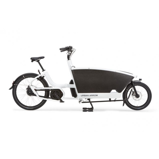 Urban Arrow Family Active Plus wit kopen bij Banierhuis, de grootste Fietsenwinkel in Utrecht. Urban Arrow Family Active Plus wit kopen bij Banierhuis, de grootste Fietsenwinkel in Utrecht.