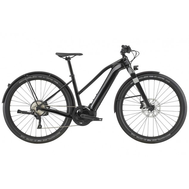 cannondale e bikes 2020