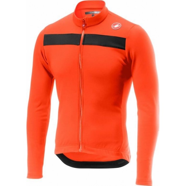 Castelli Puro 3 Jersey Fz kopen bij Banierhuis, de grootste Fietsenwinkel in Utrecht. Castelli Puro 3 Jersey Fz kopen bij Banierhuis, de grootste Fietsenwinkel in Utrecht.