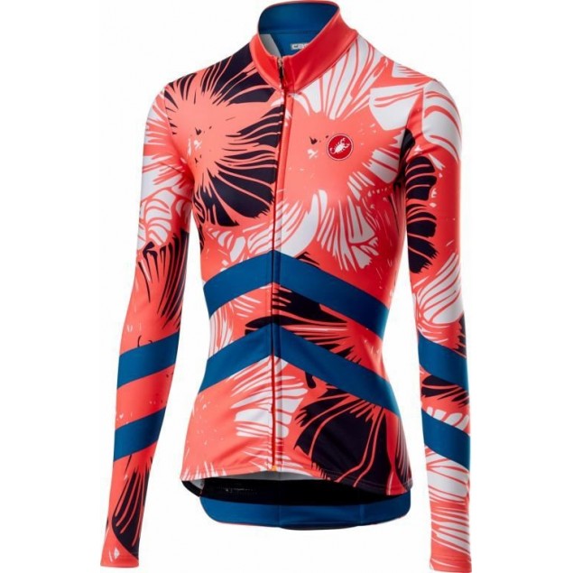 Castelli Fresca Dames Jersey Fz Lange Mouwen kopen bij Banierhuis, de grootste Fietsenwinkel in Utrecht. Castelli Fresca Dames Jersey Fz Lange Mouwen kopen bij Banierhuis, de grootste Fietsenwinkel in Utrecht.