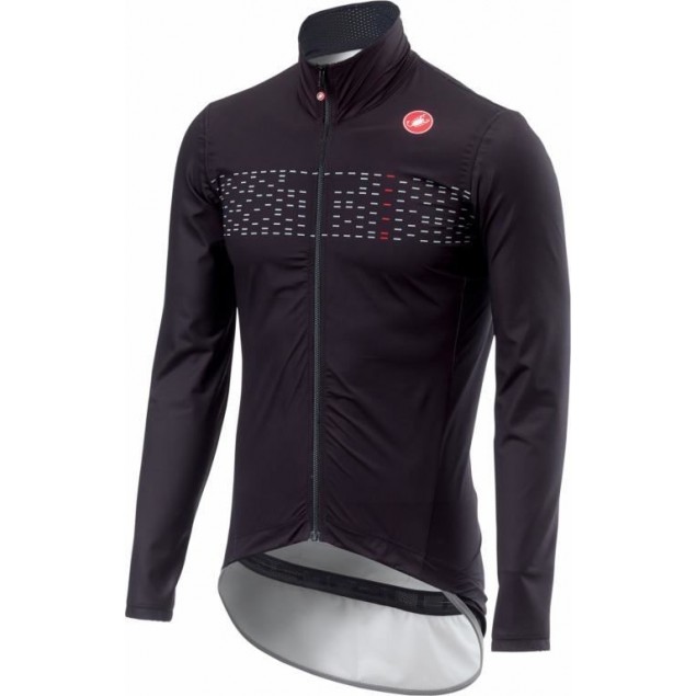 Castelli Pro Fit Rain Jack kopen bij Banierhuis, de grootste Fietsenwinkel in Utrecht. Castelli Pro Fit Rain Jack kopen bij Banierhuis, de grootste Fietsenwinkel in Utrecht.
