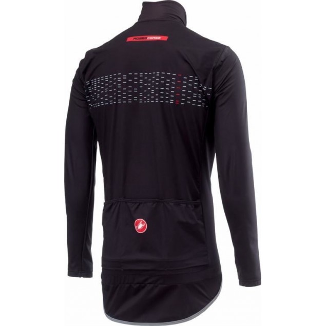 Castelli Pro Fit Rain Jack kopen bij Banierhuis, de grootste Fietsenwinkel in Utrecht. Castelli Pro Fit Rain Jack kopen bij Banierhuis, de grootste Fietsenwinkel in Utrecht.