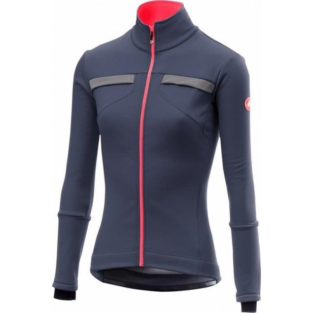 Castelli Dinamica Dames Jack kopen bij Banierhuis, de grootste Fietsenwinkel in Utrecht. Castelli Dinamica Dames Jack kopen bij Banierhuis, de grootste Fietsenwinkel in Utrecht.