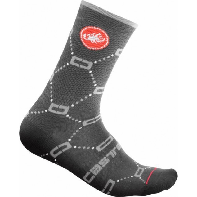 Castelli Doppio C 15 Fietssokken kopen bij Banierhuis, de grootste Fietsenwinkel in Utrecht. Castelli Doppio C 15 Fietssokken kopen bij Banierhuis, de grootste Fietsenwinkel in Utrecht.