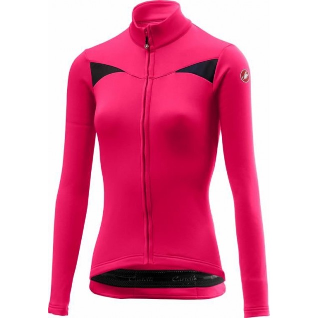 Castelli Sinergia Dames Jersey Fz kopen bij Banierhuis, de grootste Fietsenwinkel in Utrecht. Castelli Sinergia Dames Jersey Fz kopen bij Banierhuis, de grootste Fietsenwinkel in Utrecht.