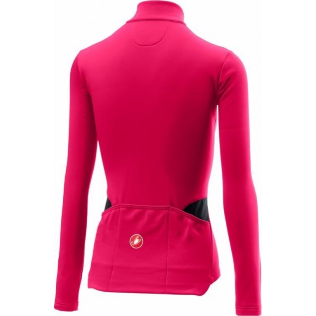Castelli Sinergia Dames Jersey Fz kopen bij Banierhuis, de grootste Fietsenwinkel in Utrecht. Castelli Sinergia Dames Jersey Fz kopen bij Banierhuis, de grootste Fietsenwinkel in Utrecht.