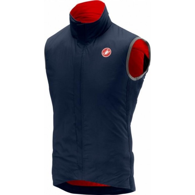 Castelli Elemento Lite Vest kopen bij Banierhuis, de grootste Fietsenwinkel in Utrecht. Castelli Elemento Lite Vest kopen bij Banierhuis, de grootste Fietsenwinkel in Utrecht.